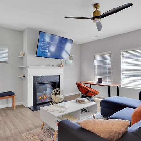 Goodliving Atlanta - Family Getaway - Pets Welcome Eksteriør bilde