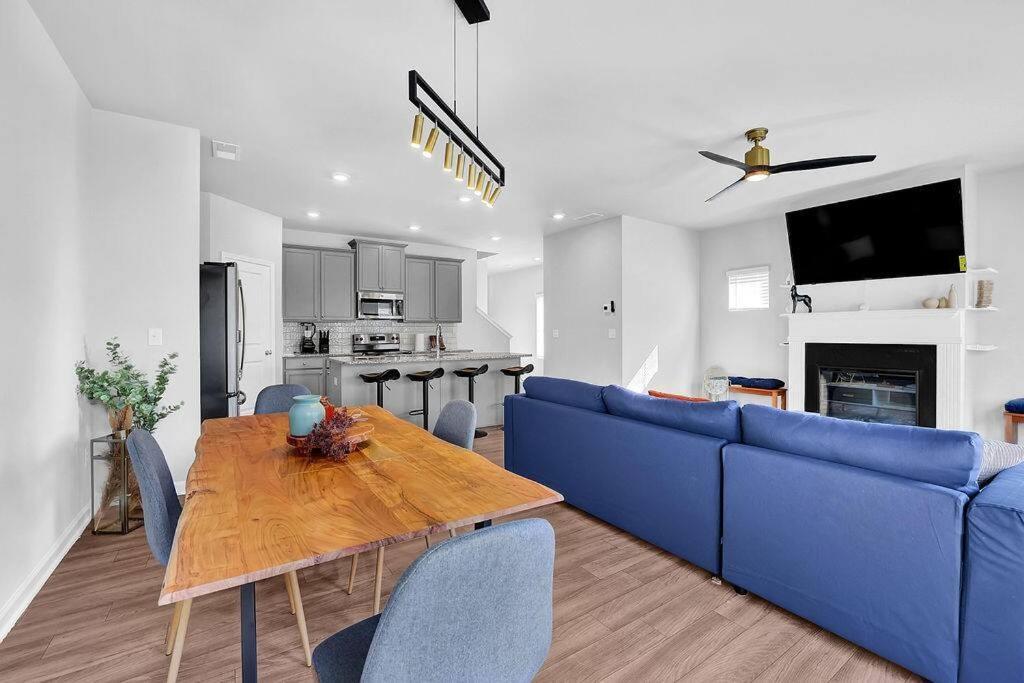 Goodliving Atlanta - Family Getaway - Pets Welcome Eksteriør bilde