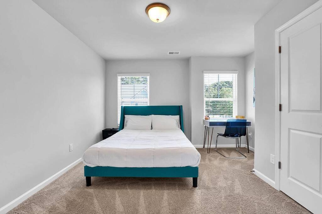 Goodliving Atlanta - Family Getaway - Pets Welcome Eksteriør bilde