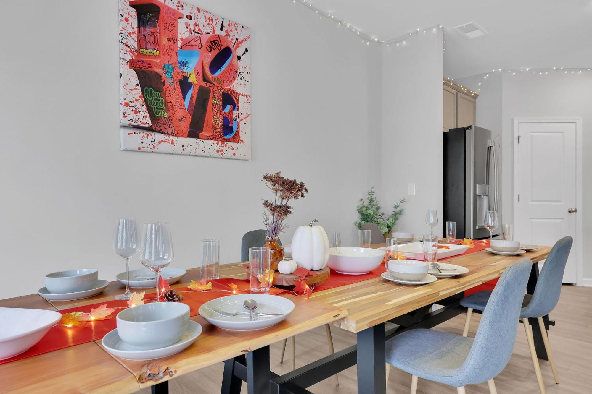 Goodliving Atlanta - Family Getaway - Pets Welcome Eksteriør bilde