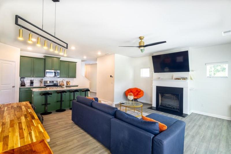 Goodliving Atlanta - Family Getaway - Pets Welcome Eksteriør bilde