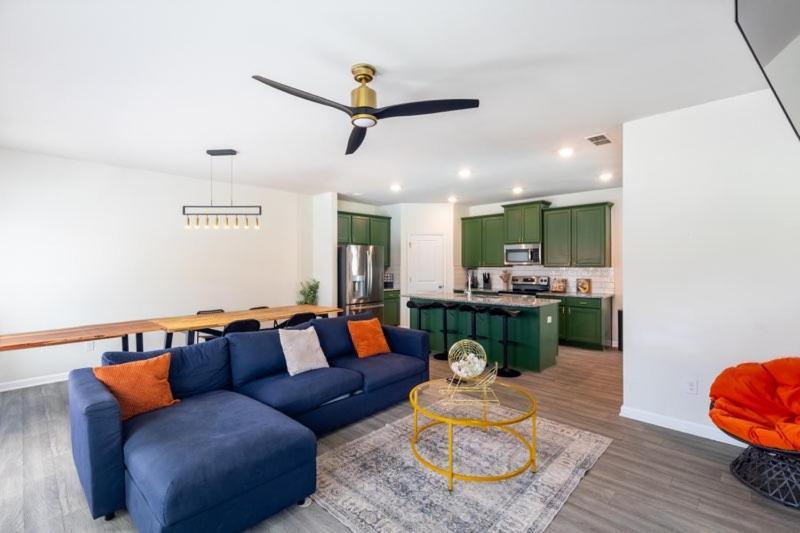 Goodliving Atlanta - Family Getaway - Pets Welcome Eksteriør bilde
